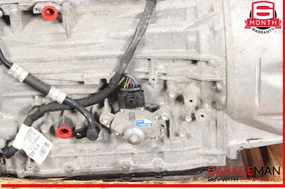 11-18 Porsche Cayenne 958 3.0L Diesel Automatic Transmission Assy OEM 174k
