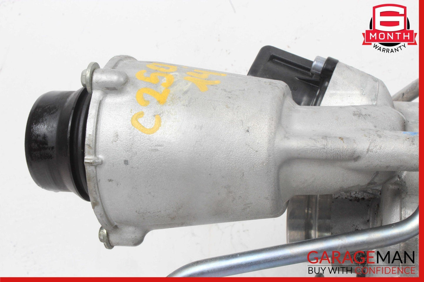 12-15 Mercedes W204 C250 SLK250 M271 1.8L Turbo Turbocharger IHI 2710903680 OEM