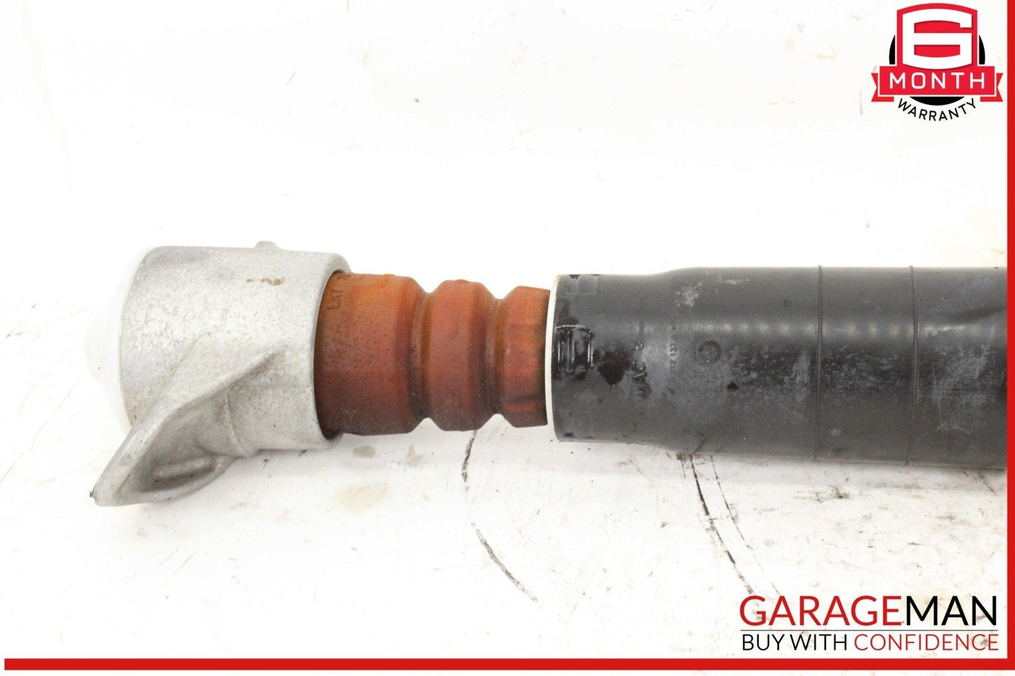 18-24 Audi Q5 Rear Left and Rear Right Side Shock Strut Absorber Set of 2 OEM