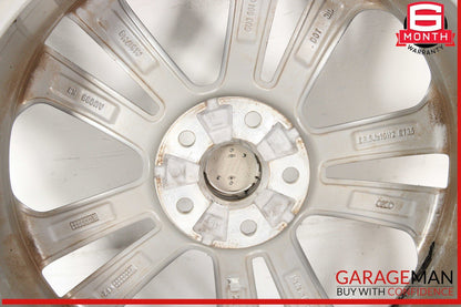 15-18 Audi Q3 Wheel Tire Rim 8.5J x 19H2 ET36 OEM