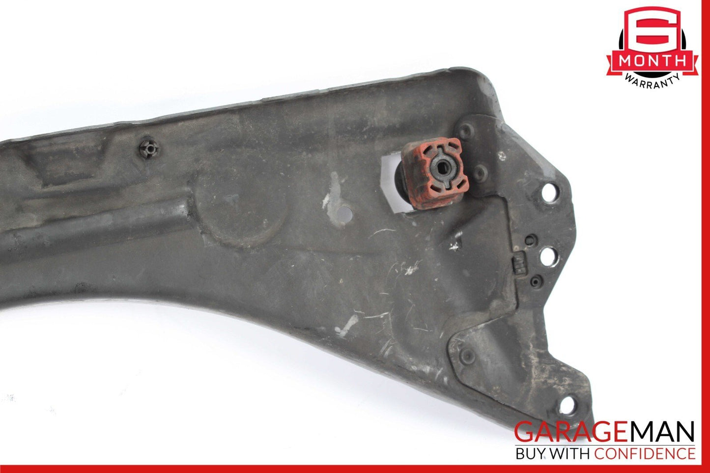 03-09 Mercedes W211 E320 E350 E550 Upper Radiator Support Frame Bracket Bar OEM