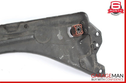 03-09 Mercedes W211 E320 E350 E550 Upper Radiator Support Frame Bracket Bar OEM