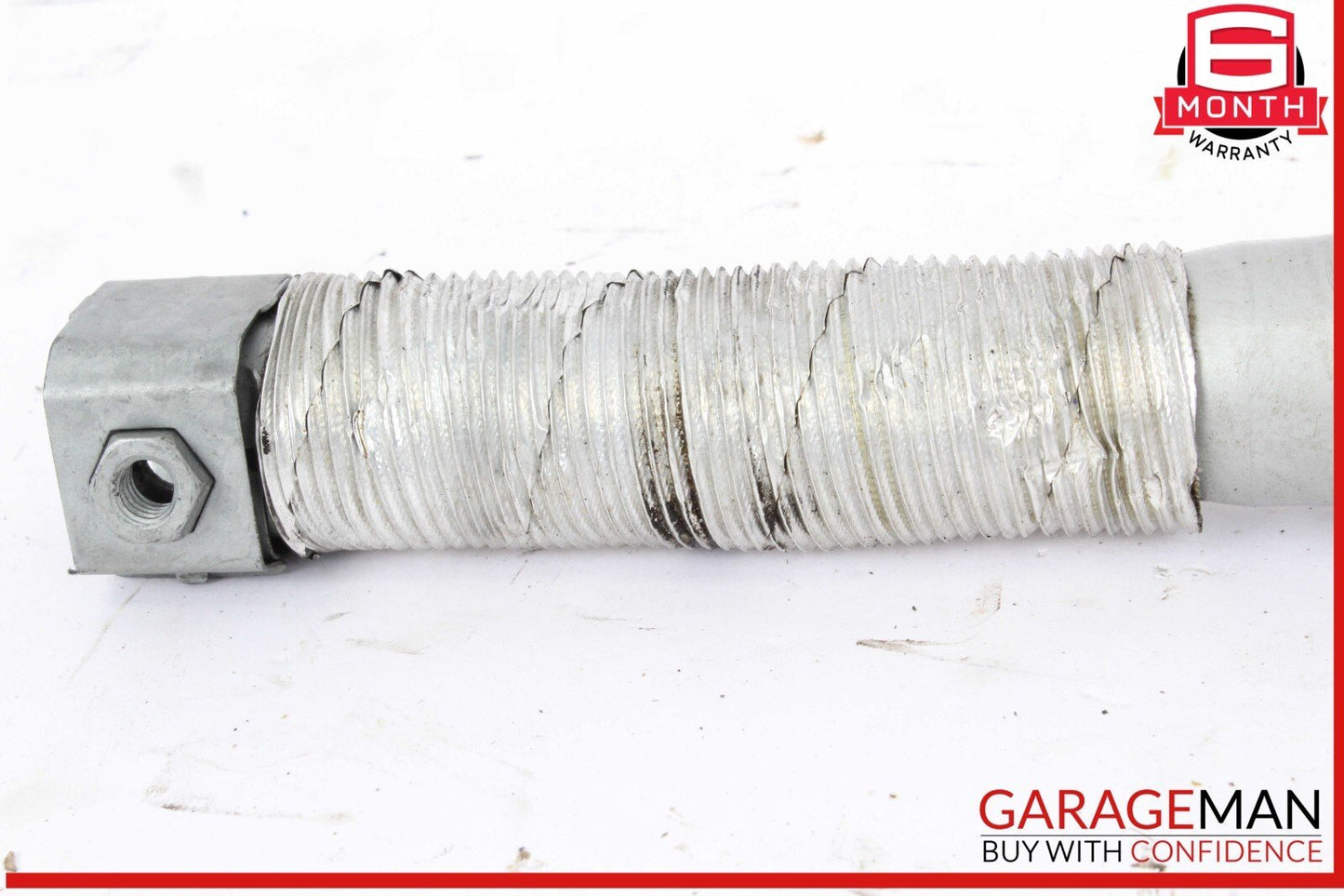 Mercedes W212 E350 CLS550 E400 E550 Steering Gear Coupling OEM