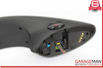 97-04 Porsche Boxster 986 Dashboard Dash Speedometer Cover Trim OEM
