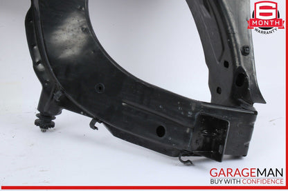 06-12 Mercedes X164 GL450 4MATIC Front Right Headlight Support Bracket OEM