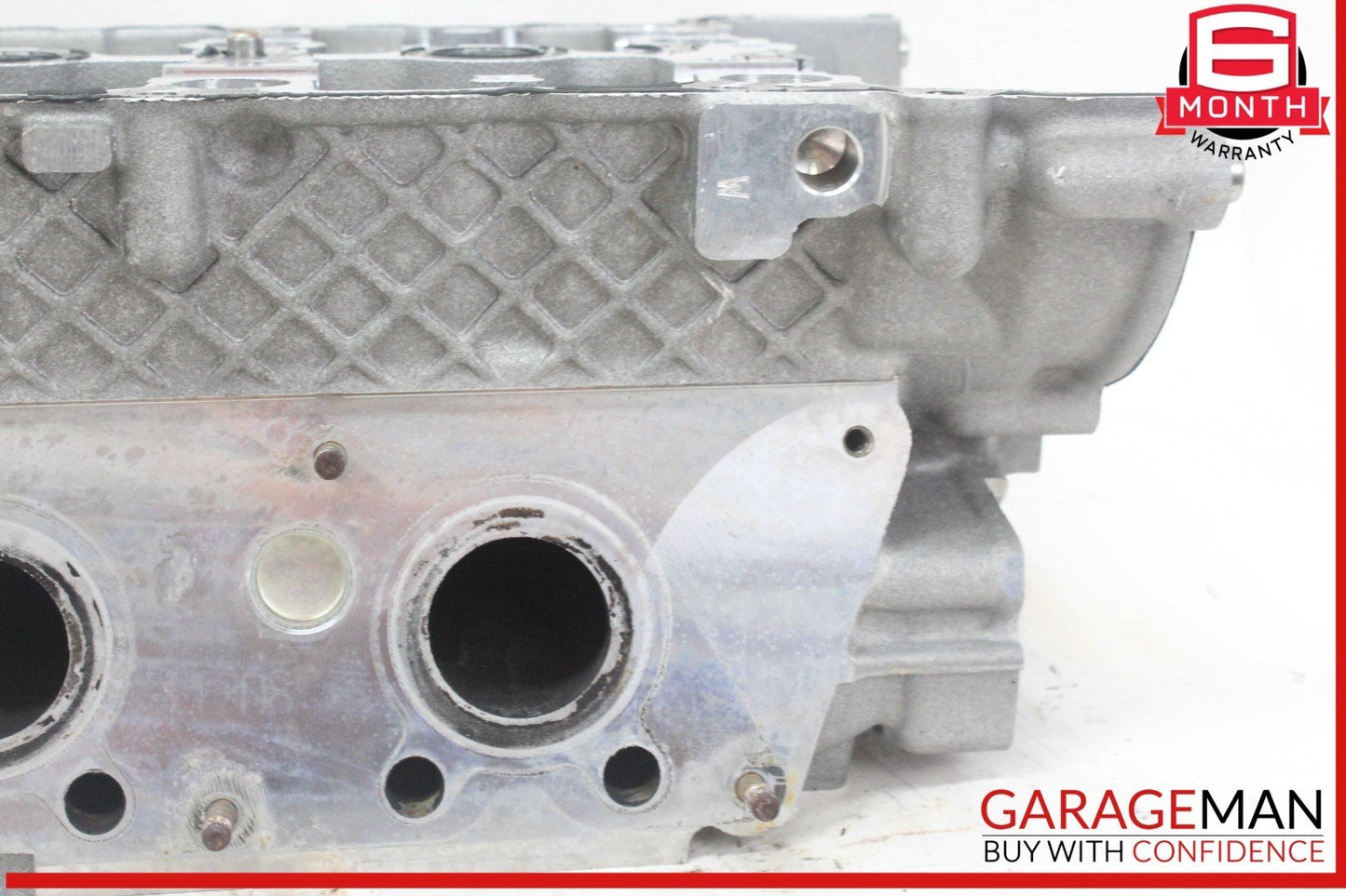 05-12 Mercedes W212 E350 ML350 Right Side Engine Motor Cylinder Head OEM