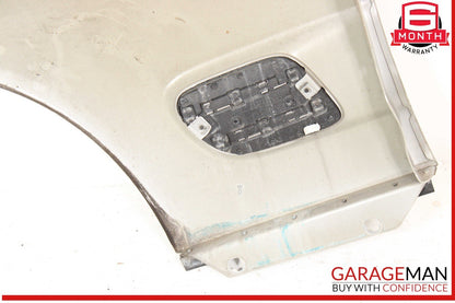 03-08 Mercedes R230 SL500 Front Right Passenger Side Wing Fender Panel Cover OEM