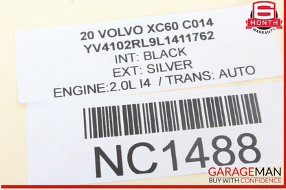 16-25 Volvo XC60 Rear Right or Rear Left Side CV Axle Shaft Halfshaft 31325816