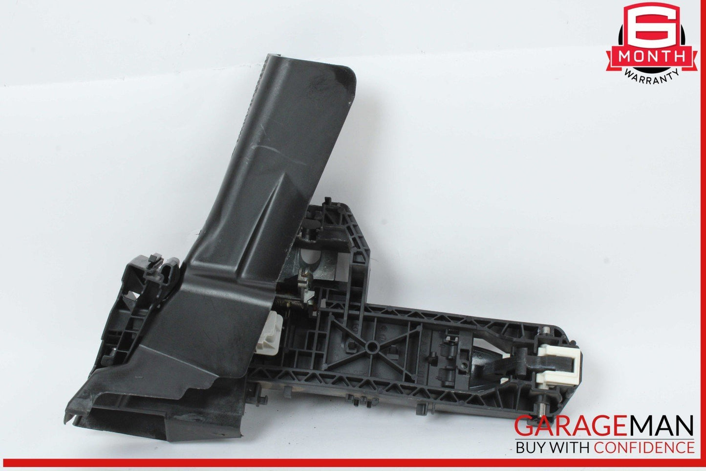 12-16 Mercedes X166 GL450 Right Passenger Side Exterior Door Handle OEM