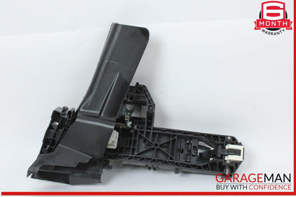 12-16 Mercedes X166 GL450 Right Passenger Side Exterior Door Handle OEM