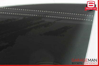 14-18 Mercedes W117 CLA250 Front Right Passenger Door Window Auto Glass Panel