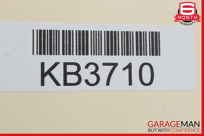 12-20 Mercedes R172 SLK350 SLC300 Right Passenger Door Airbag 1728602602 OEM