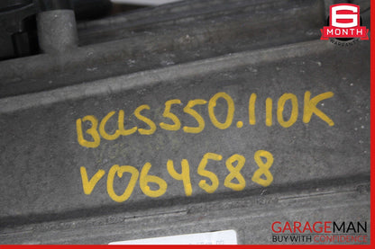 12-17 Mercedes W218 CLS550 S550 7G Tranny Automatic Transmission 722.909 110k