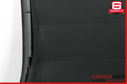 11-17 Mercedes W207 E350 E550 Convertible Softtop Soft Top Roof Glass Assembly