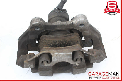 06-12 Mercedes X164 GL450 ML350 Rear Right & Left Side Brake Calipers Set OEM