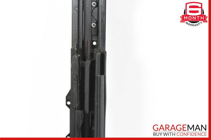 15-16 Hyundai Genesis Top Upper Panoramic Sunroof Track Rail Frame Assembly OEM