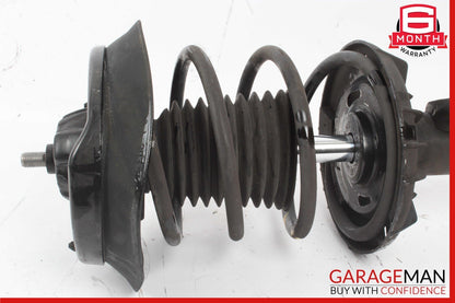 01-05 Mercedes W203 C240 Sachs Front Right & Left Shock Absorber Spring Set