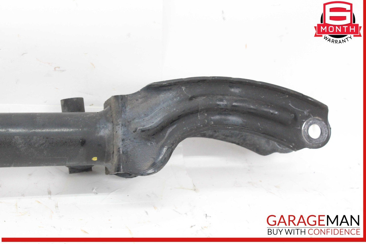 11-18 Porsche Cayenne 958 AWD Front Right & Left Shock Absorber Strut Spring Set