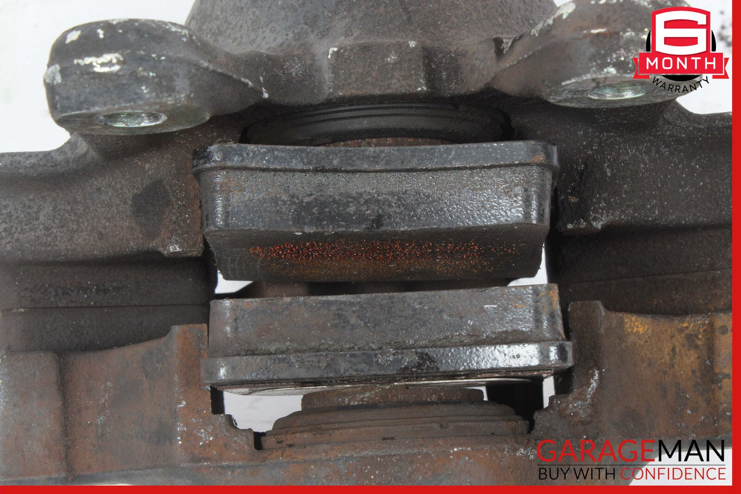Mercedes W210 E300 CLK350 C280 Rear Brake Caliper Calipers Set OEM