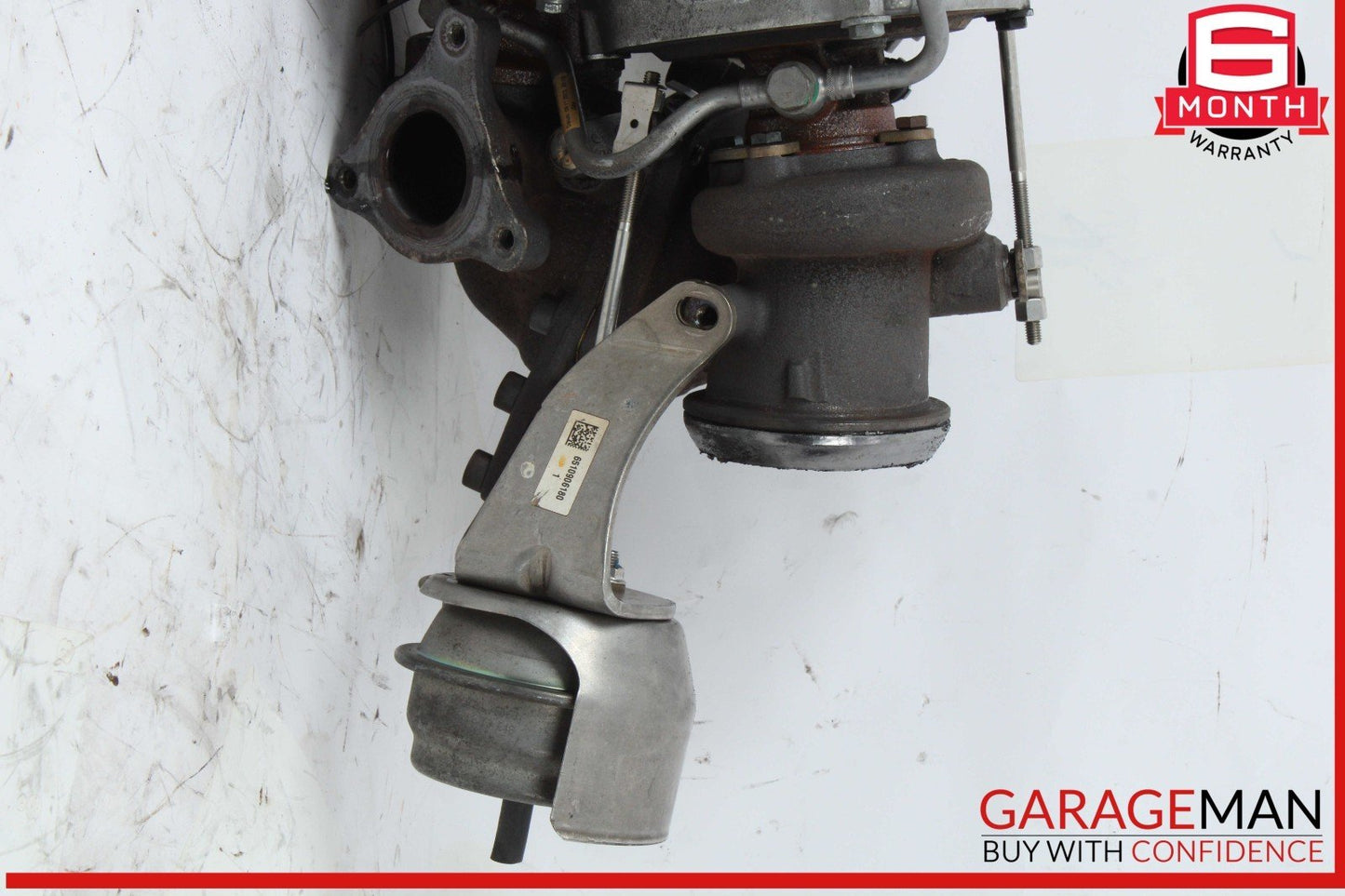 Mercedes-Benz E250 6510960540 Engine Parts OEM A6510960540 2010-2016