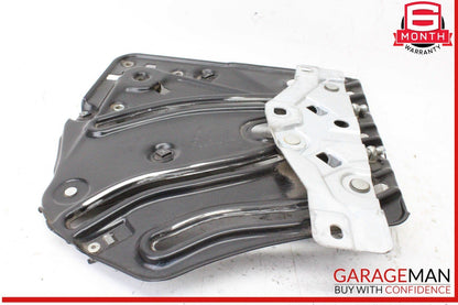 03-12 Mercedes R230 SL500 SL550 Rear Left Side Quarter Window Regulator OEM