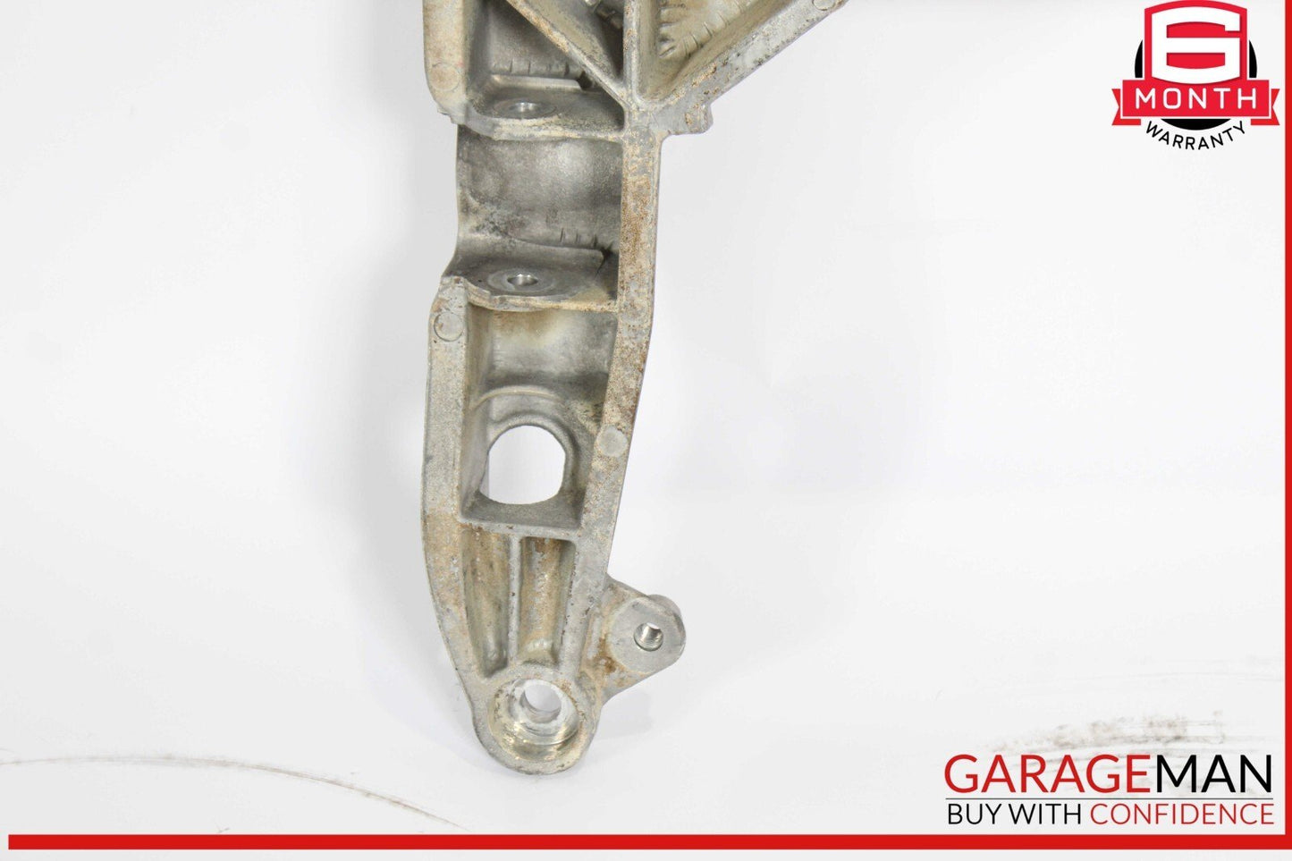 97-05 Porsche Carrera 911 996 Front Subframe Crossmember Sub Frame Bar OEM