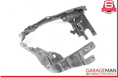 03-09 Mercedes W211 E350 E320 Front Right Headlight Support Bracket Frame OEM