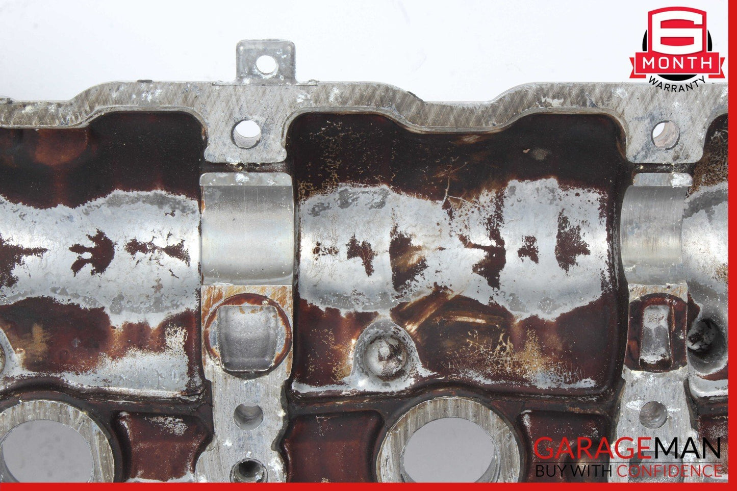 06-13 Mercedes W212 E350 SLK350 Right Engine Motor Cylinder Head Valve Cover OEM