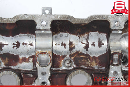 06-13 Mercedes W212 E350 SLK350 Right Engine Motor Cylinder Head Valve Cover OEM