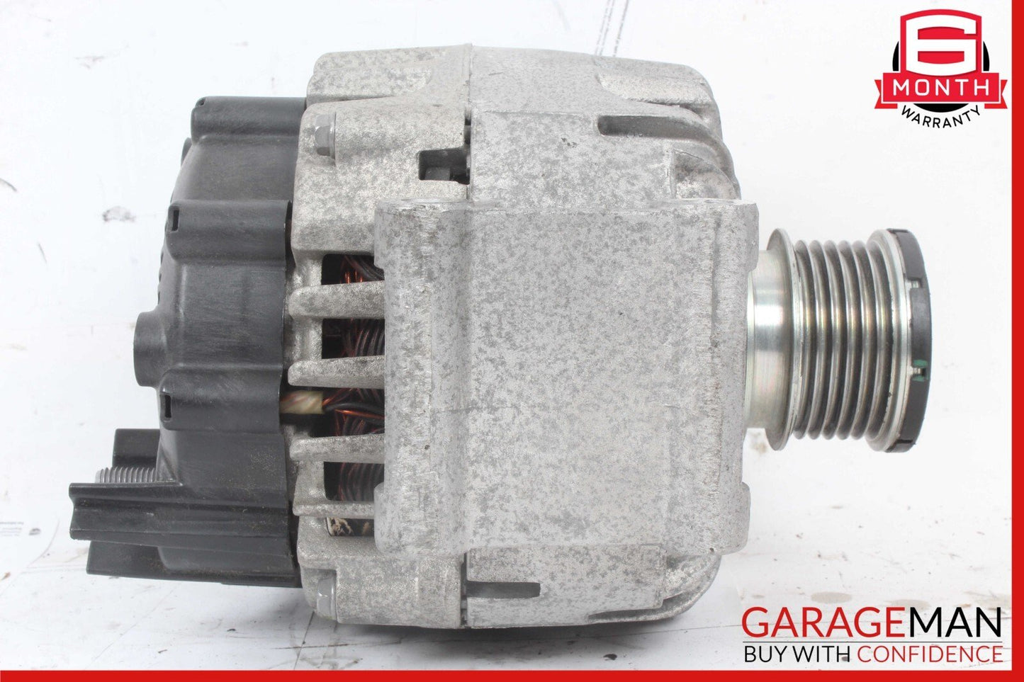 12-15 Mercedes R172 SLK250 C250 Generator Alternator 120 AMP 14V 0141541402 OEM