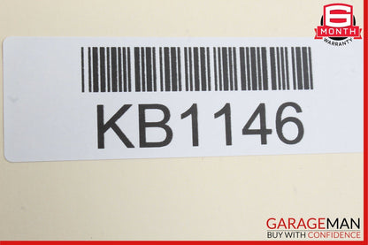 03-05 Mercedes W209 CLK500 CLK320 Front Right Side Seat Airbag Air Bag Beige OEM