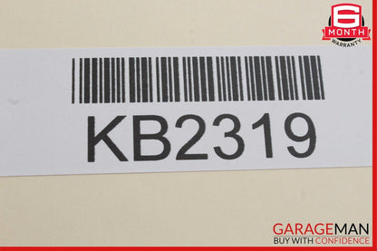 06-14 Mercedes X164 GL450 R350 S350 Front Left Side SRS Seat Airbag Air Bag OEM