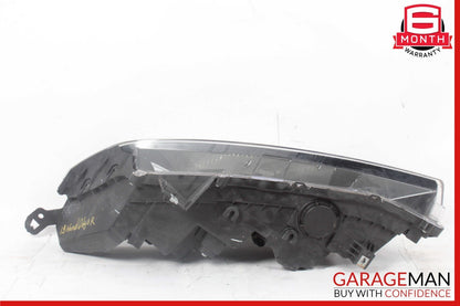18-20 Honda Odyssey Front Right Passenger Side Headlight Halogen w/ LED DRL OEM