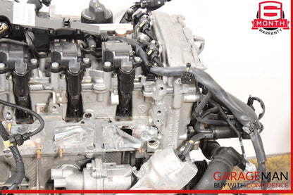 15-23 Mercedes W205 C300 E300 2.0L M274 Engine Motor Block Assembly OEM 140k