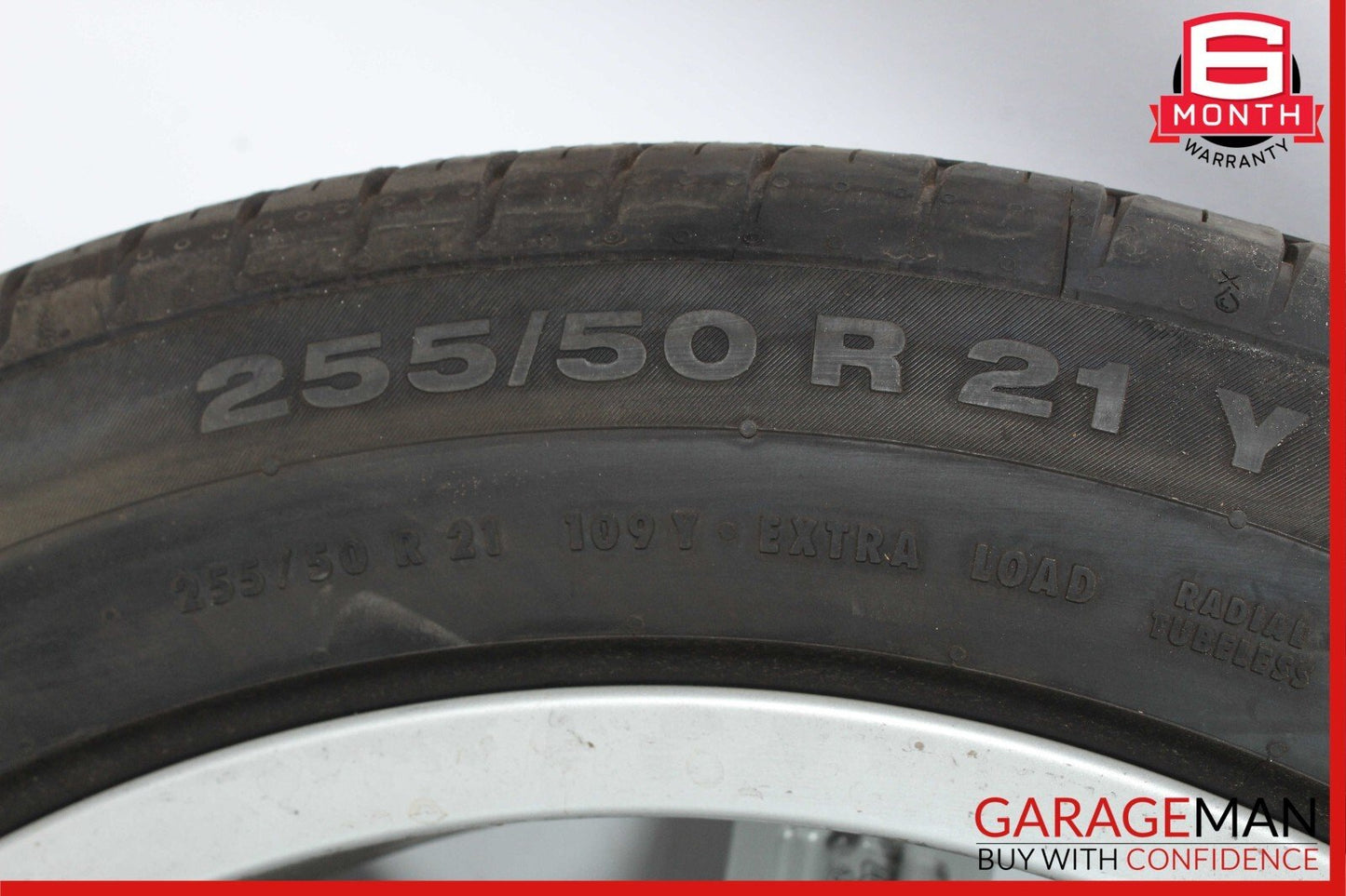 10-22 Rolls Royce Ghost Complete Wheel Tire Rim Set of 4 Pc 8Jx21H2 IS35 R21