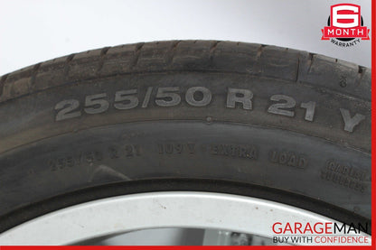 10-22 Rolls Royce Ghost Complete Wheel Tire Rim Set of 4 Pc 8Jx21H2 IS35 R21
