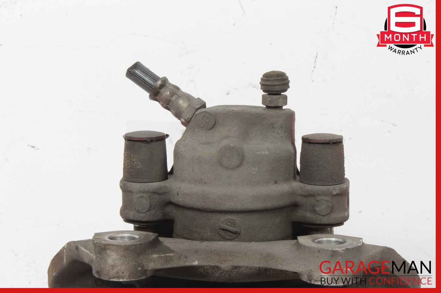 10-18 Mercedes W212 E350 CLS400 Rear Left & Right Brake Caliper Calipers Set OEM