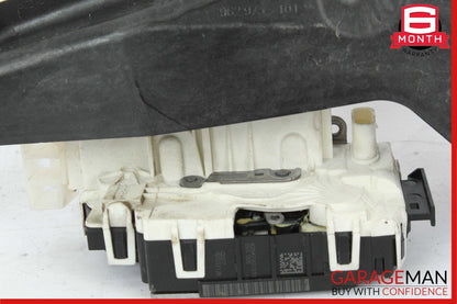 08-18 Mercedes W212 E350 C350 Front Left Side Door Lock Latch Actuator OEM