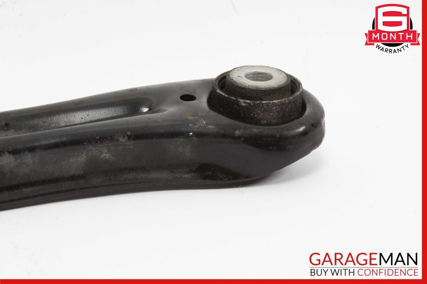 07-12 Mercedes X164 GL450 GL550 Rear Left Driver Side Upper Control Arm OEM