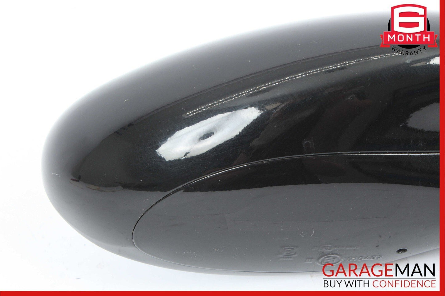 97-04 Porsche Boxster 986 Carrera 911 996 Front Right Side Mirror Rear View Door