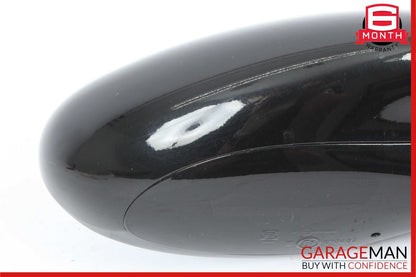 97-04 Porsche Boxster 986 Carrera 911 996 Front Right Side Mirror Rear View Door