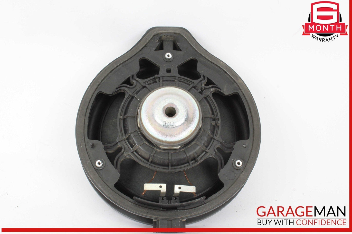 14-20 Mercedes X156 GLA250 Rear Right & Left Side Door Sound Speakers Set of 2