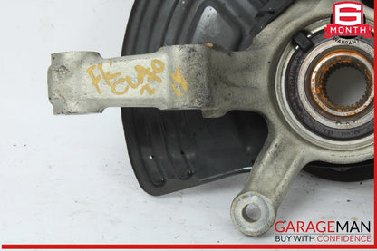 14-19 Mercedes W117 CLA250 Front Right Wheel Spindle Knuckle Hub Bearing OEM