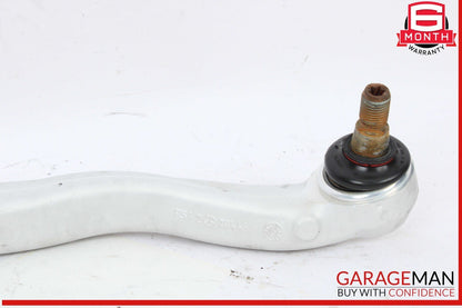08-17 Mercedes W212 E400 Front Right Passenger Side Lower Control Arm OEM