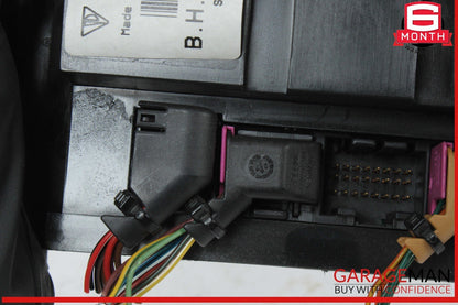 03-10 Porsche Cayenne 957 A/C AC Heater Climate Control 7L5907043BB OEM