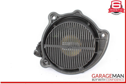 00-06 Mercedes W220 S430 Front Left & Right Door Sound Speaker Speakers Set OEM