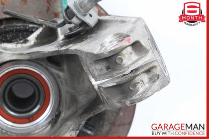 97-05 Porsche Boxster 986 Carrera 996 Rear Right Axle Wheel Hub Knuckle Spindle