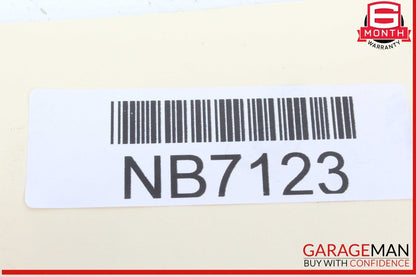 07-13 Mercedes W221 S550 CL550 Front Right Passenger Side Upper Control Arm OEM
