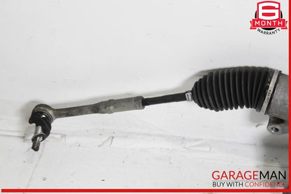 07-10 Mercedes W221 S550 S600 CL600 Power Steering Gear Rack & Pinion Assy RWD