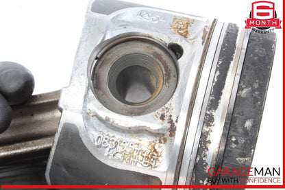 17-19 Jaguar XE AWD Engine Motor Piston & Connecting Rod OEM